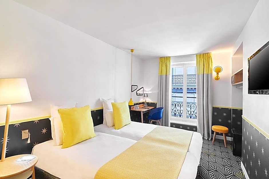 Hotel Augustin - Astotel