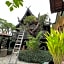 DONPIN8-Timeless House Chiang Mai