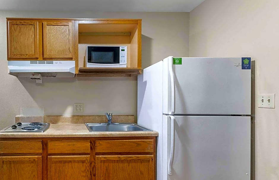 Extended Stay America Select Suites - Lubbock - West