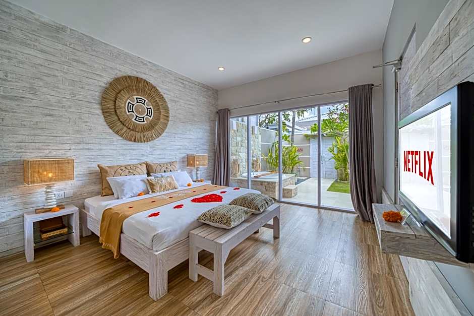Bali Cosy Villas Seminyak