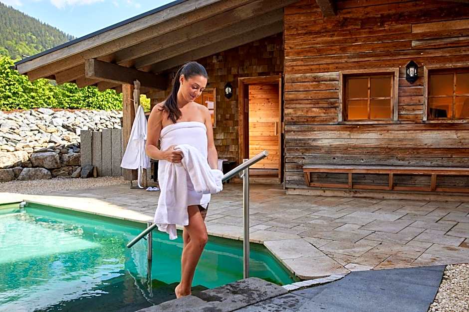 Panoramahotel Oberjoch