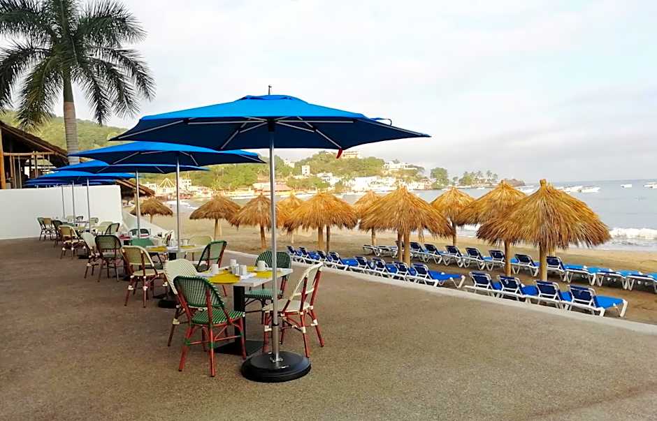 Decameron La Marina Guayabitos, Ramada All-Inclusive Resort