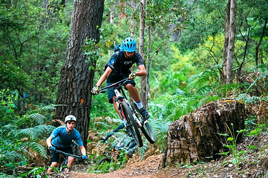 RAC Margaret River Nature Park