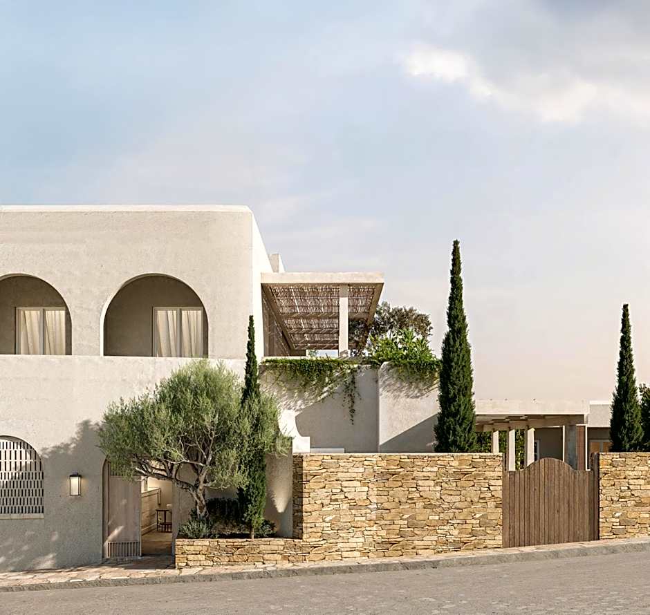 Meros, Santikos Collection