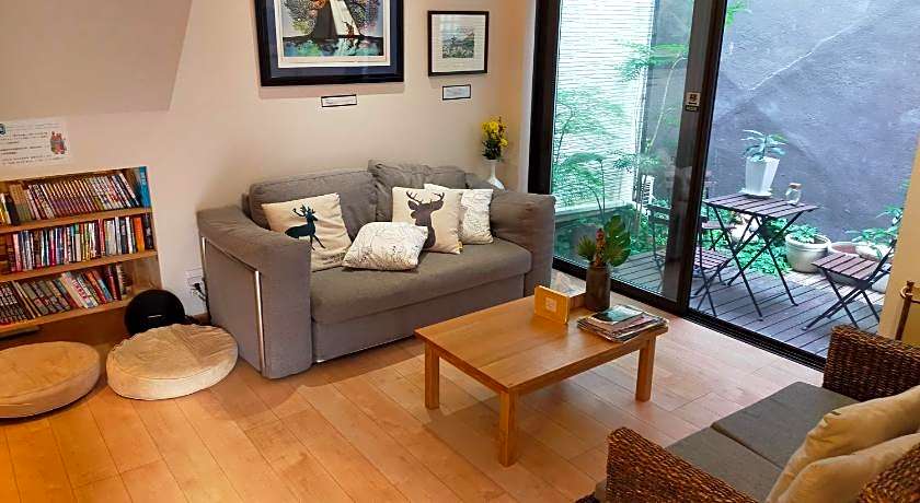 Nara Deer Hostel - Foreigners Only