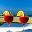 Nachsholim Beach Hotel