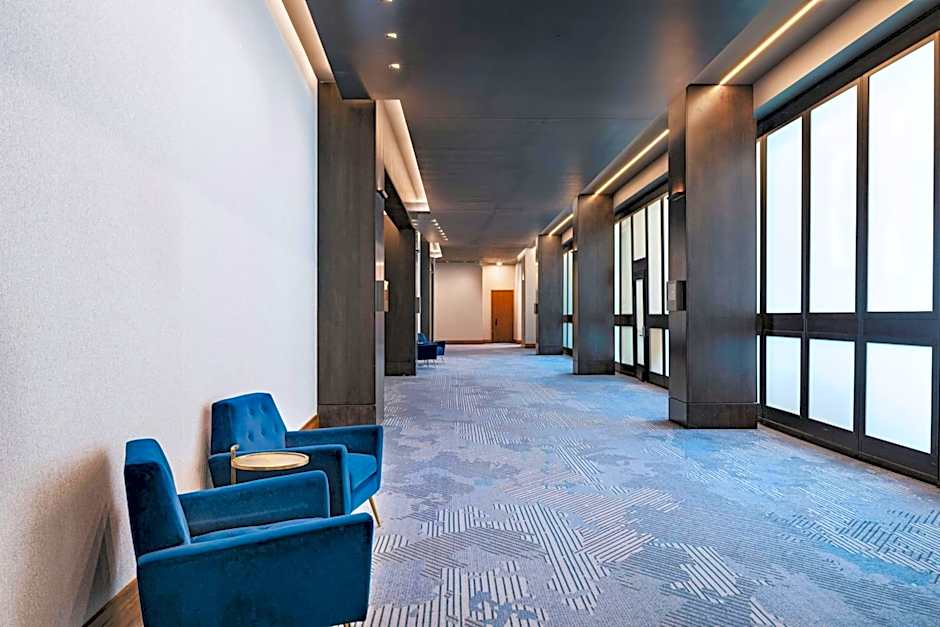 The Westin Dallas Southlake