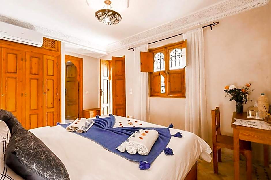 Riad Berenssi