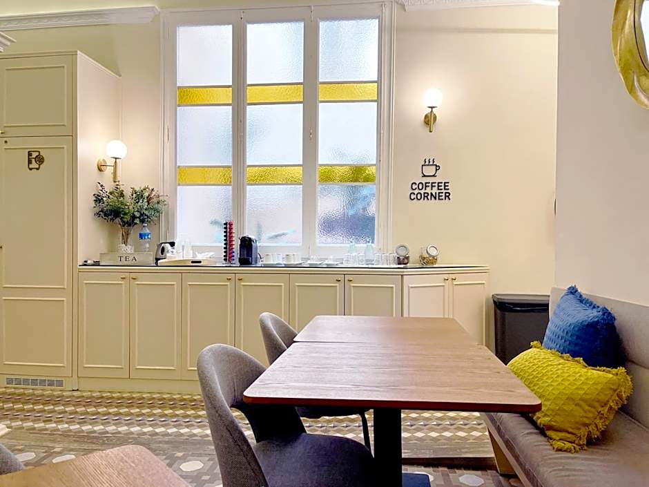 Feelathome Casa Bertrand