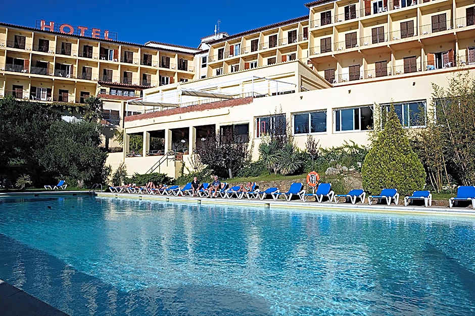 Foto 1 di 45 di Hotel Grecs
