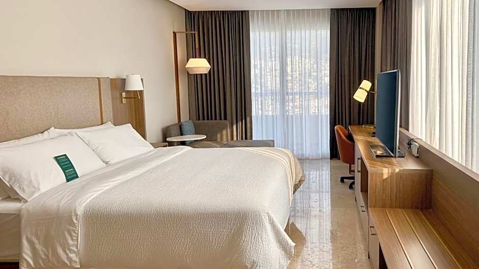 Holiday Inn Acapulco Amarea By IHG