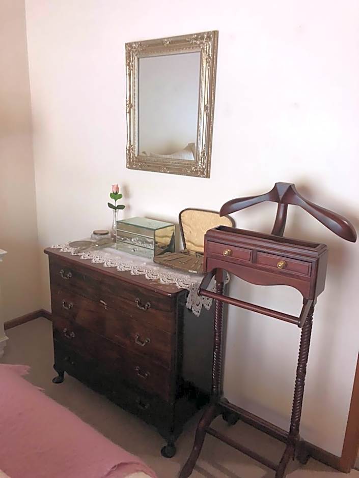 Sherwood Park bed and breakfast