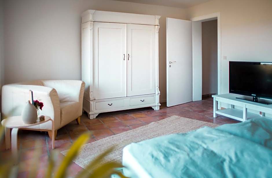 Bed & Breakfast Unter den Linden