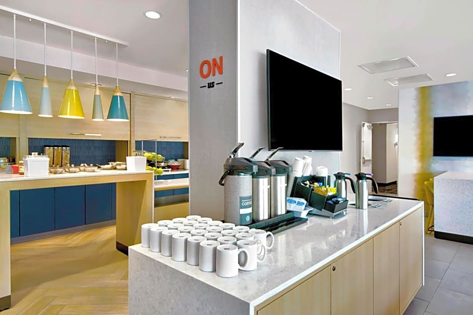 TownePlace Suites by Marriott Asheville West