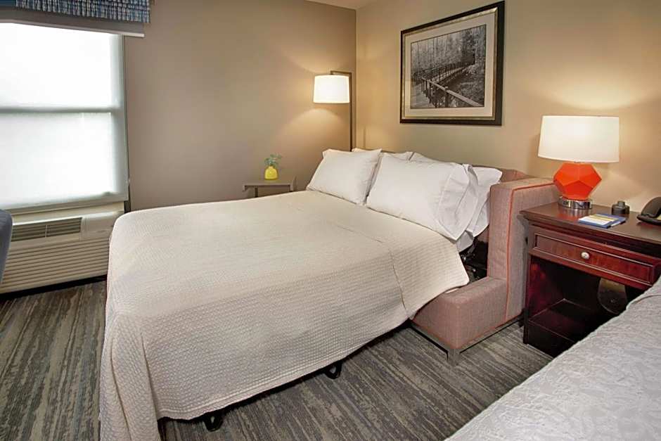 Hampton Inn By Hilton Memphis/Collierville