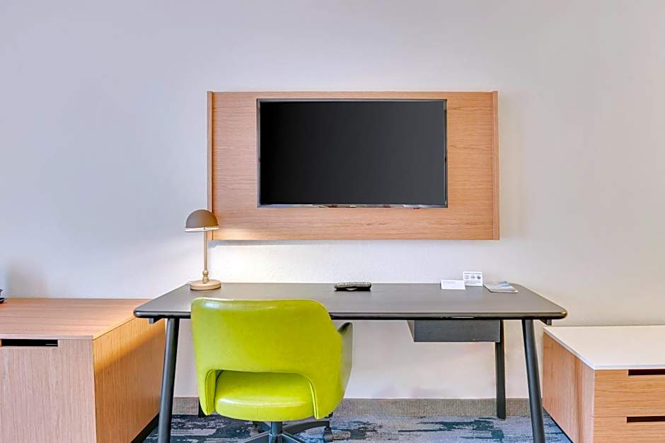 Fairfield Inn & Suites by Marriott Fredericksburg