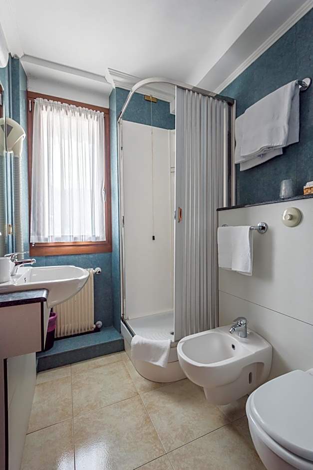 Hotel St. Raphael
