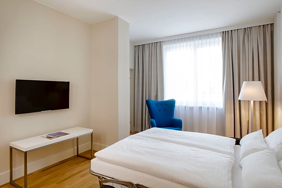 NH Collection Wien Zentrum