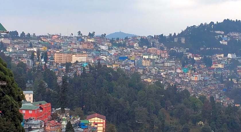 Goroomgo Smriya Homestay Darjeeling