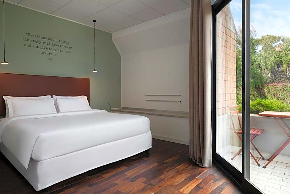 Four Points by Sheraton Catania Hotel & Conference Center