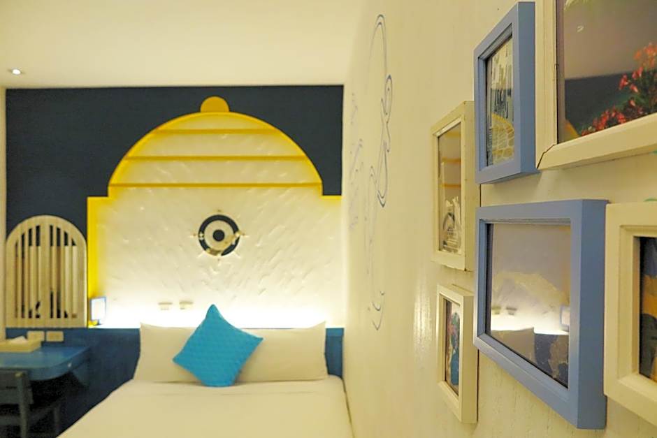 Kenting Sin Sin Hotel II