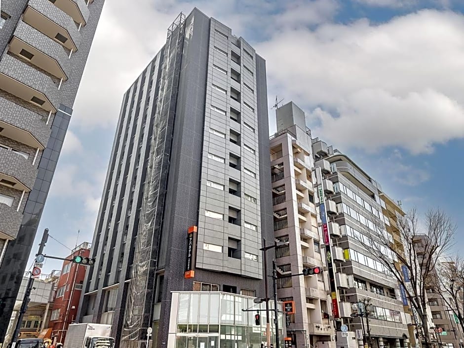 APA Hotel Kamata Ekimae