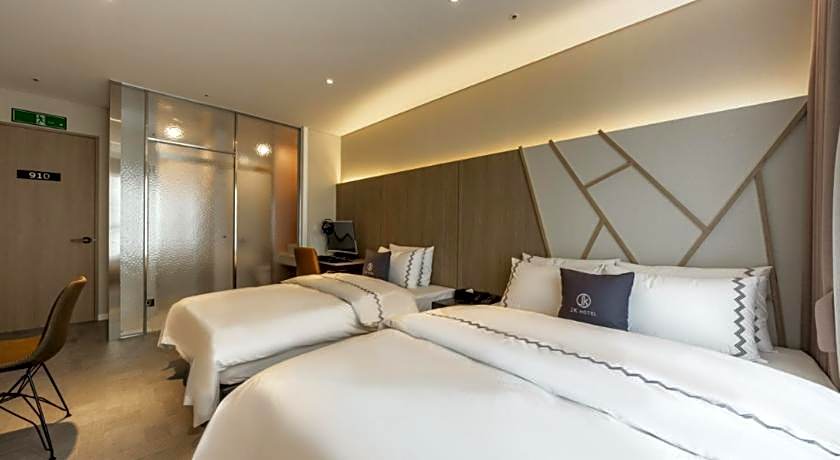 Gimpo JK Hotel