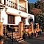 Hotel los Bérchules