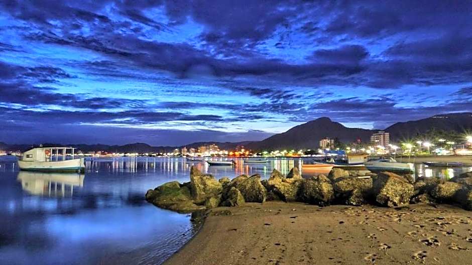 apto lindo 2 dor piscina AR internet 103 A