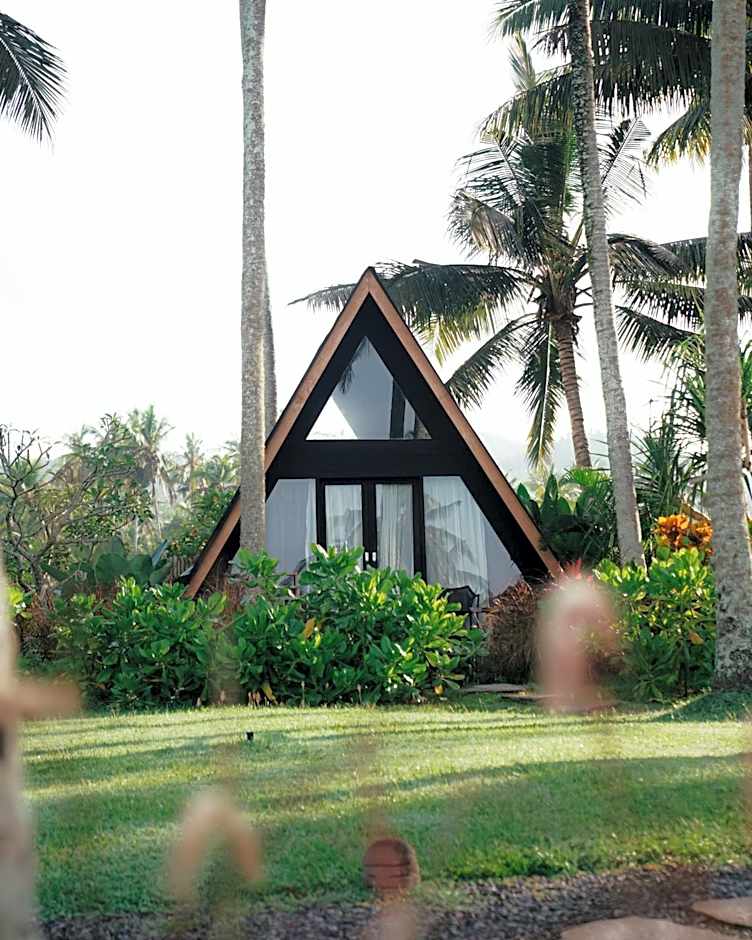 Desa Cabins