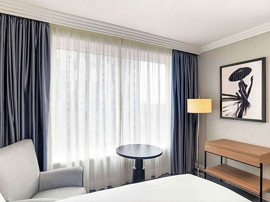 Sofitel London Gatwick
