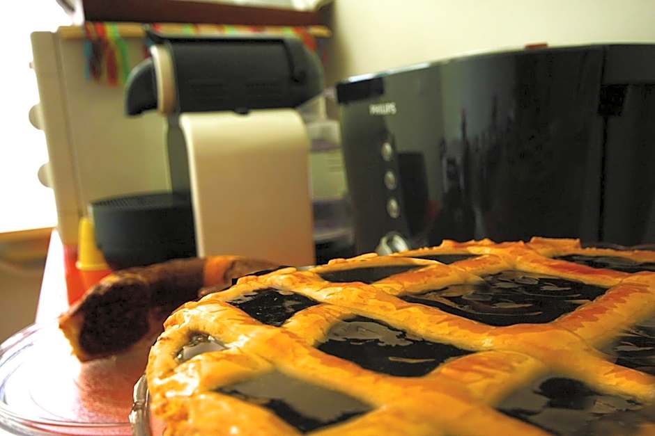 Passenger Vatican Relais