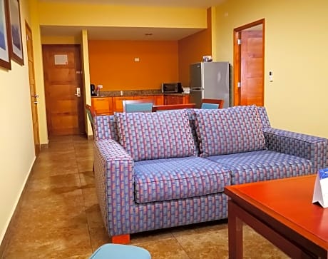 Junior Suite Standard