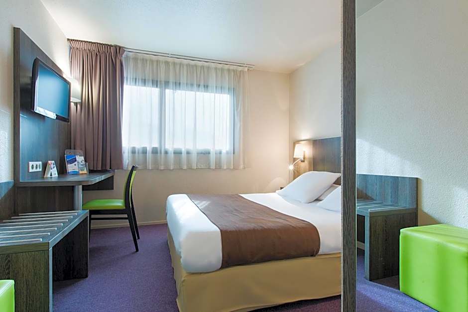 Comfort Hotel Toulouse Sud