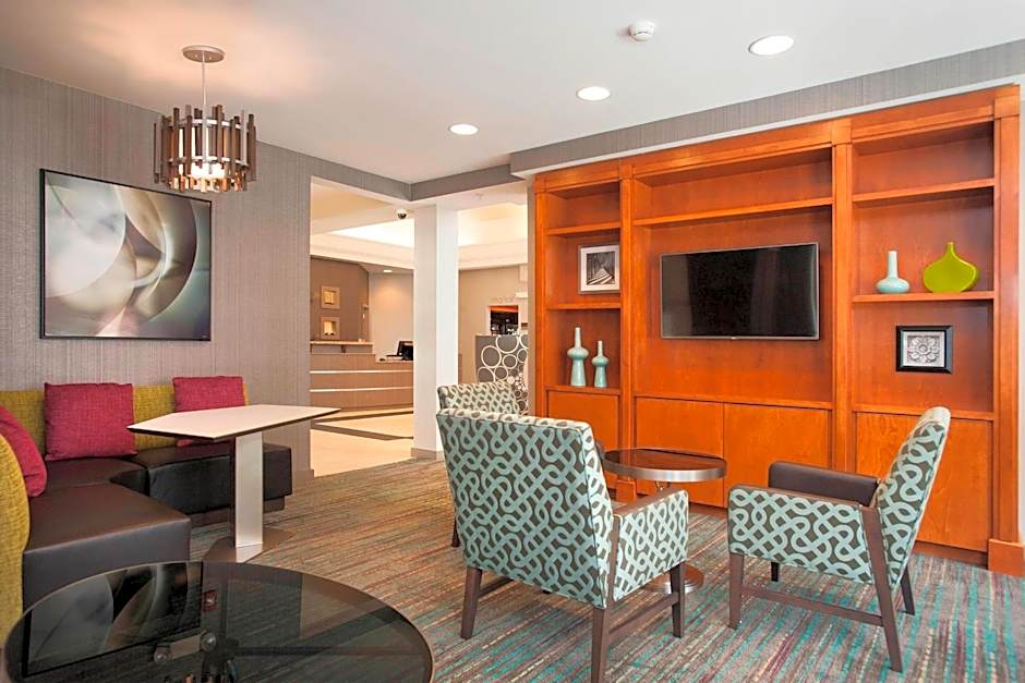 Residence Inn by Marriott Birmingham Hoover