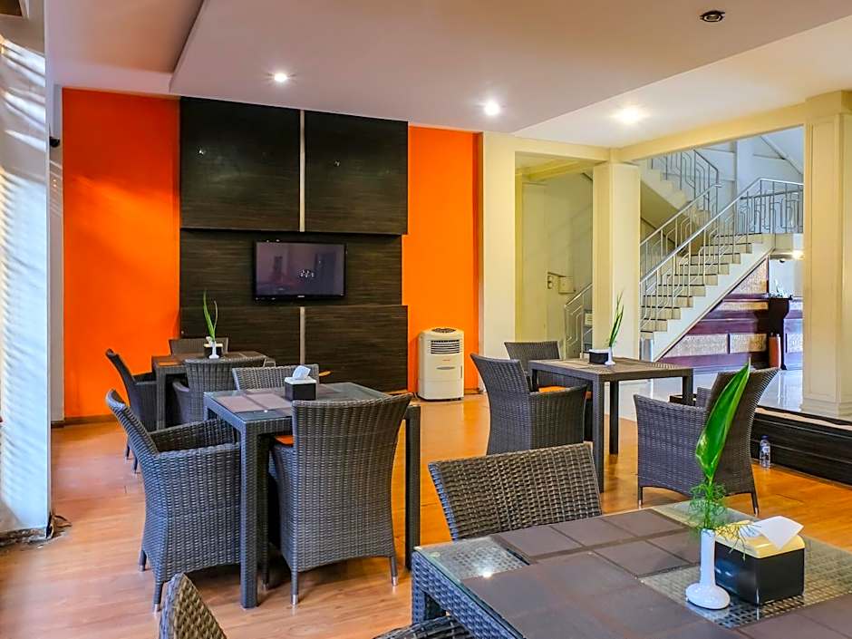 Griya Asri Hotel Mataram