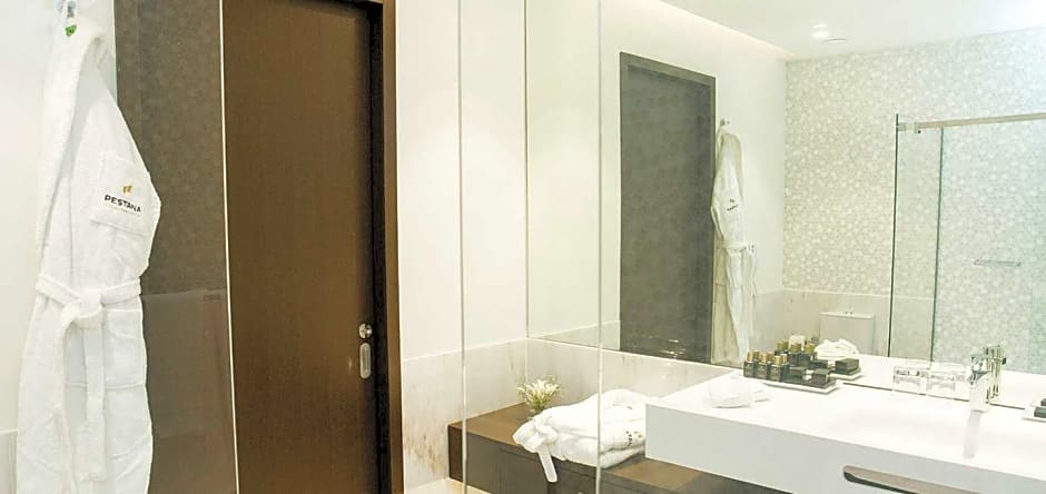 Pestana Porto - A Brasileira