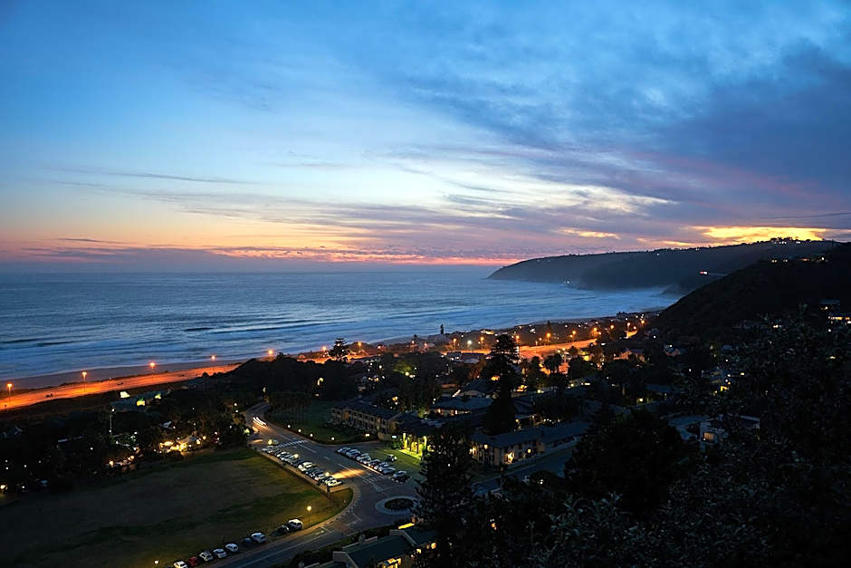 Boardwalk Lodge - Self-Catering