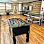 NEW! Marriott Slope View Ski & Summer Luxury Studio Sleeps 4 Full kitchen, Amenities & Paid Parking