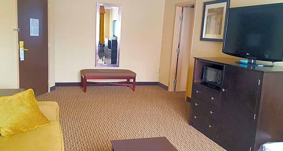 Best Western Watertown/Fort Drum