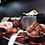 Hotel AMANO Rooms & Apartments