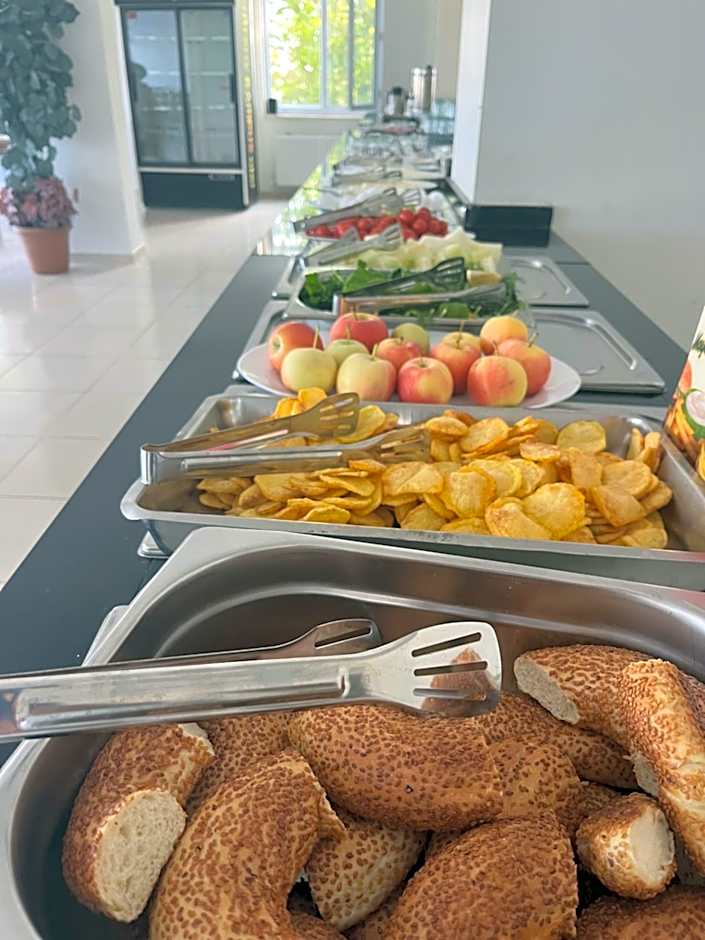 Gürsoy Kampüs Otel