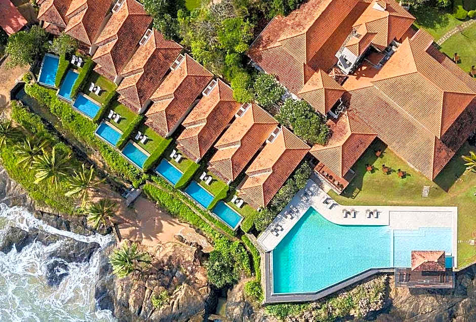 Jetwing Saman Villas, A Luxury Reserve - Adults Only