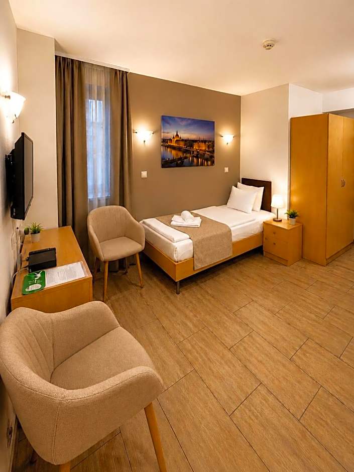 Esprit Hotel