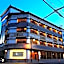 Jeonju Hanok Taejogung Hotel