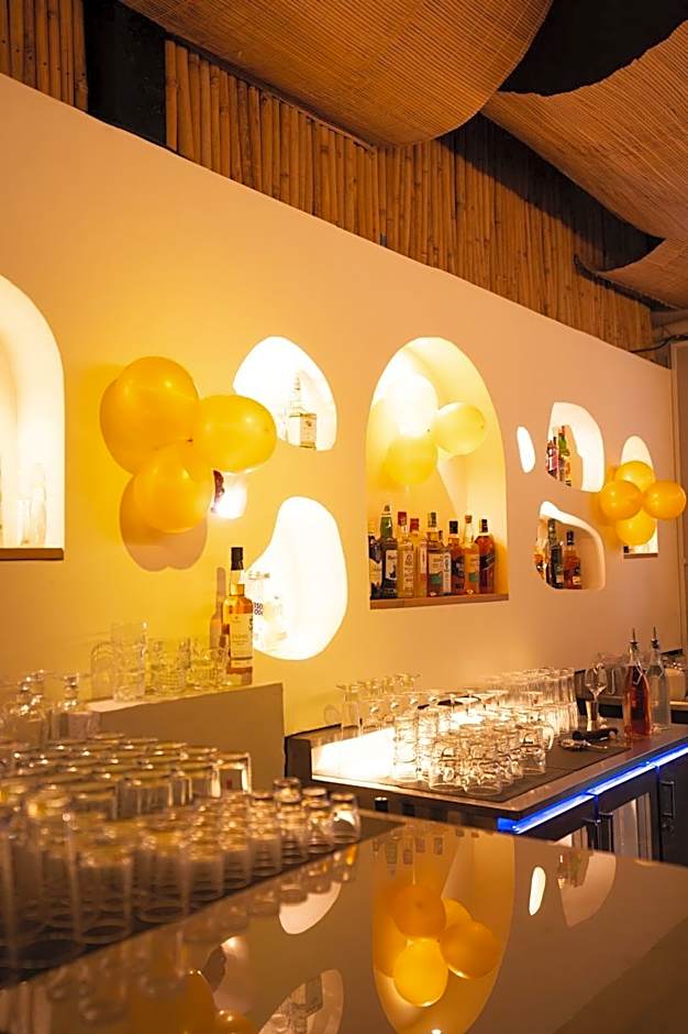 Krishna Inn By Royal Hotels