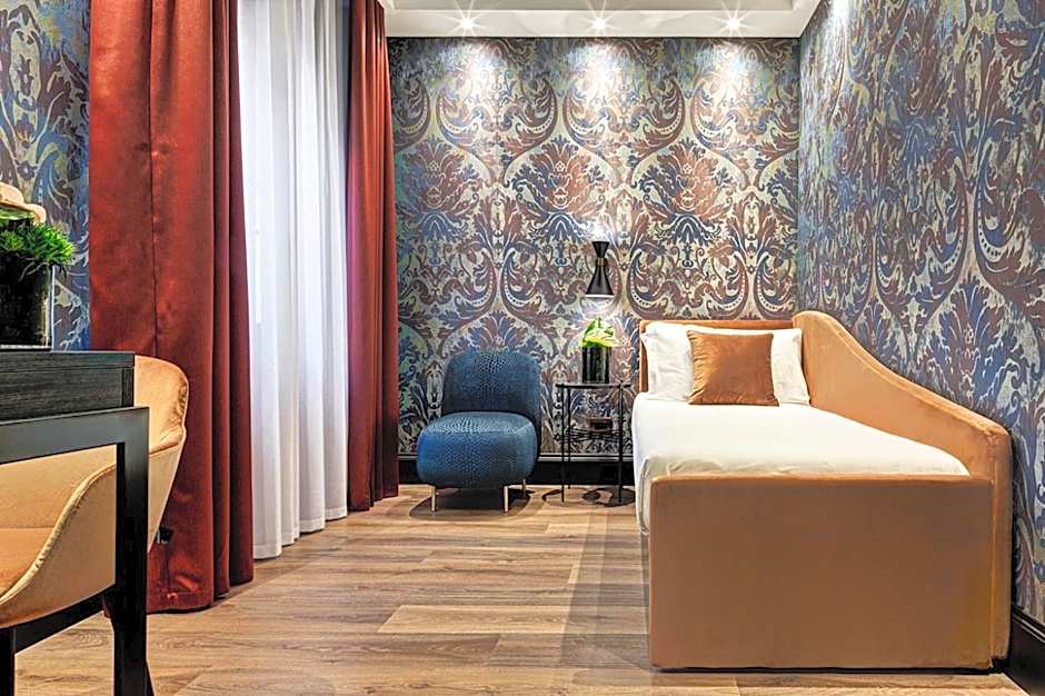 Hotel American-Dinesen