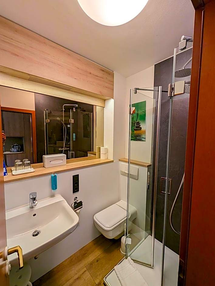 Weinhotel St. Stephanus