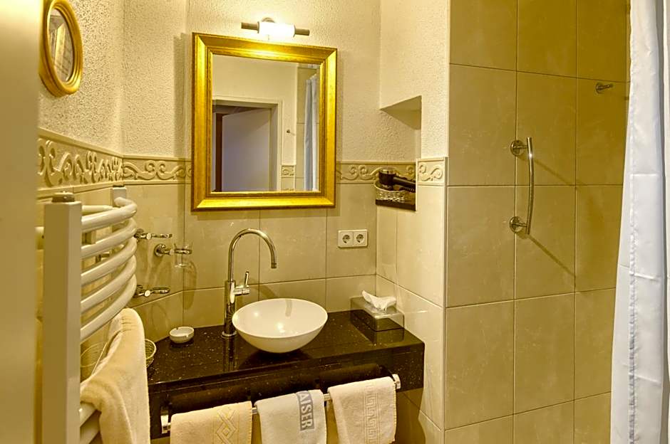 Hotel & Restaurant Kaiserhof