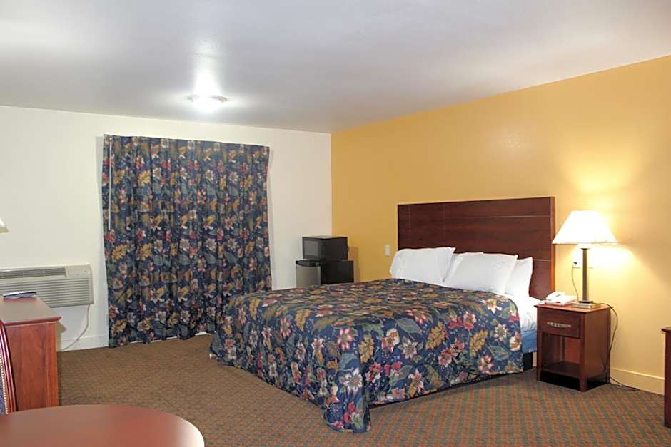 Passport Inn and Suites - Middletown